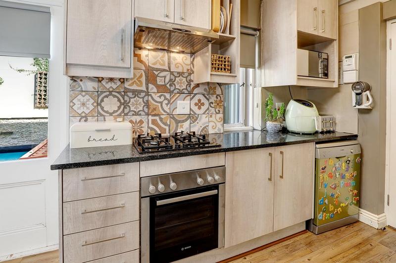 3 Bedroom Property for Sale in Stellenbosch Central Western Cape